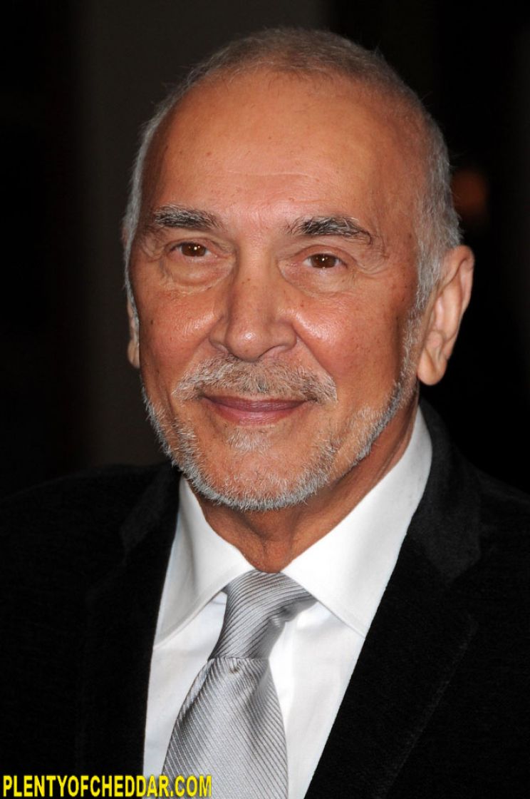 Frank Langella