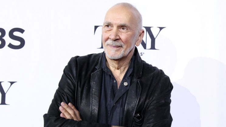 Frank Langella