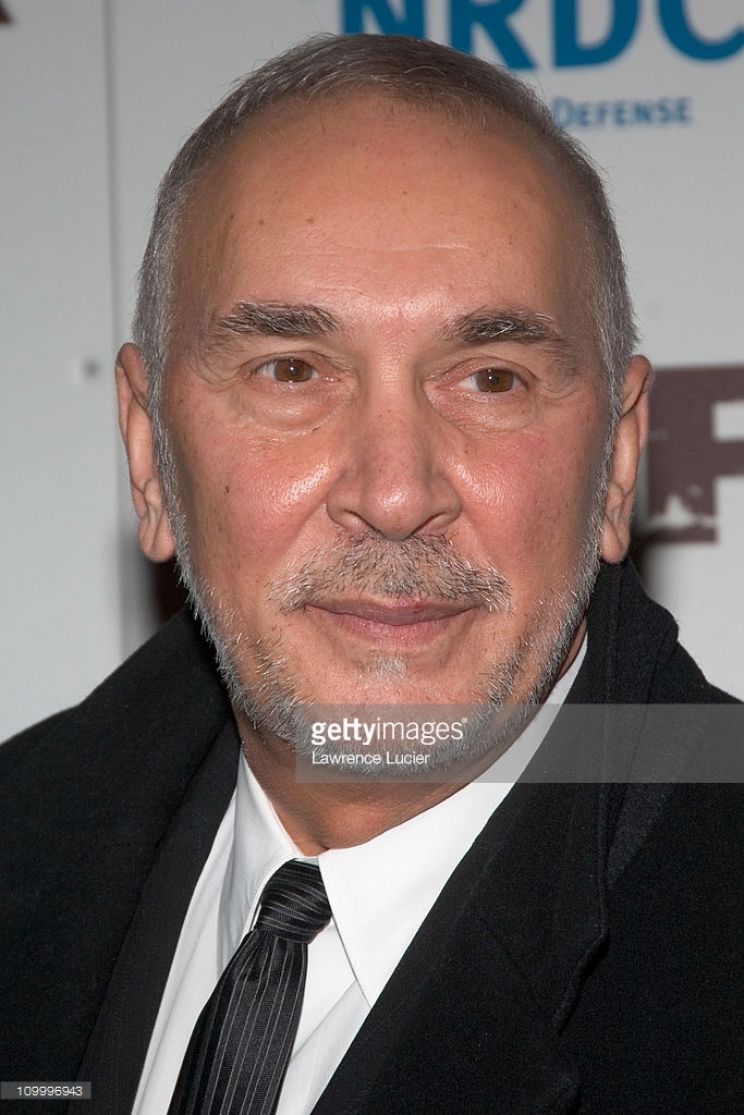 Frank Langella