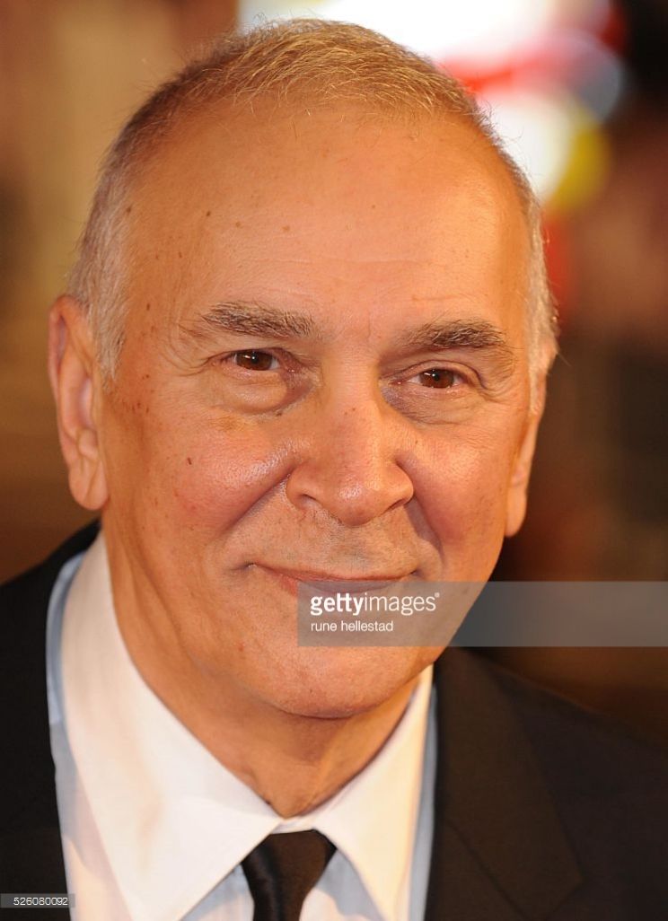 Frank Langella