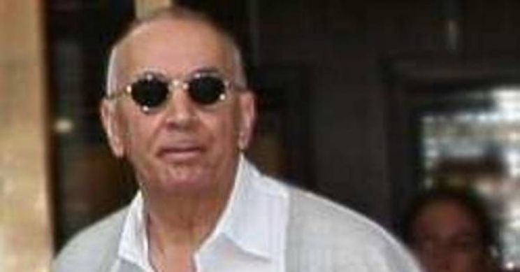 Frank Langella