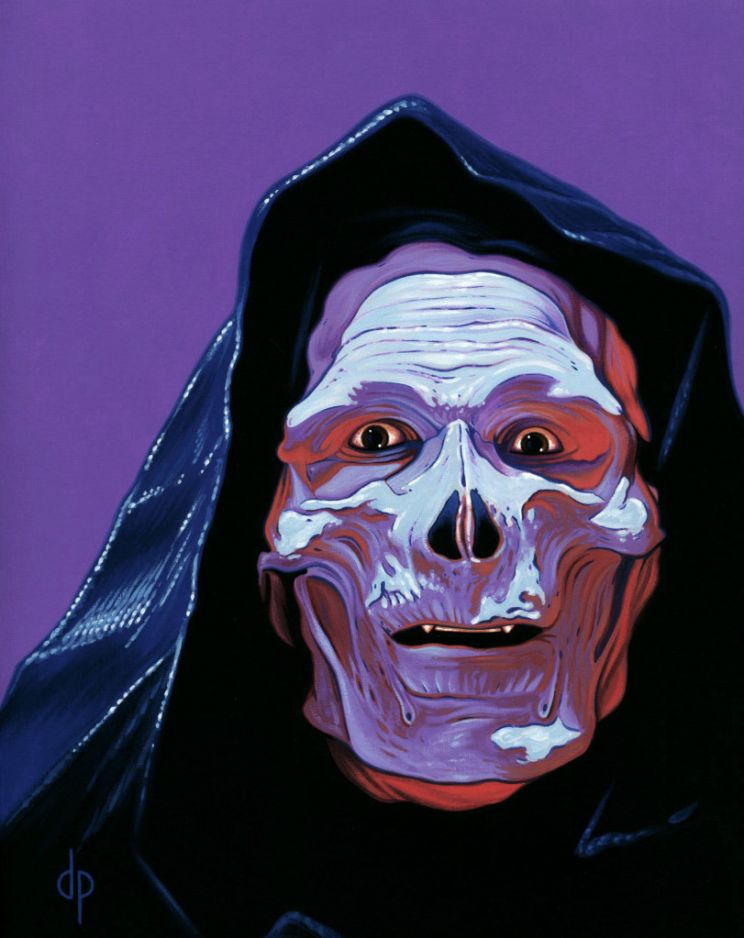 Frank Langella
