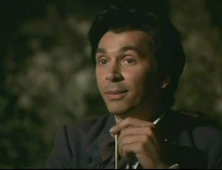 Frank Langella