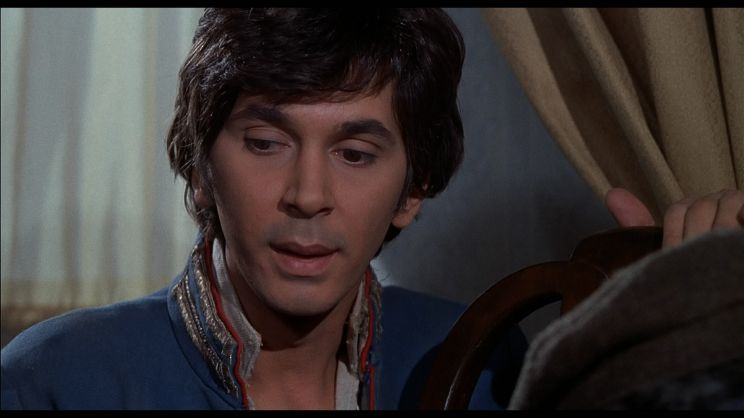 Frank Langella