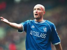 Frank Leboeuf