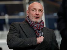 Frank Leboeuf