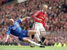 Frank Leboeuf