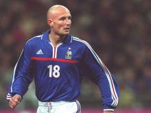 Frank Leboeuf