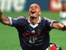 Frank Leboeuf