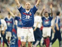 Frank Leboeuf