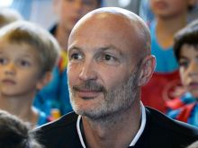 Frank Leboeuf