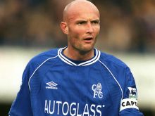 Frank Leboeuf