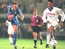 Frank Leboeuf photo
