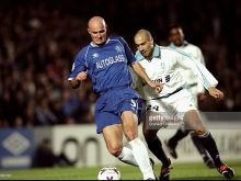 Frank Leboeuf