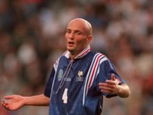 Frank Leboeuf