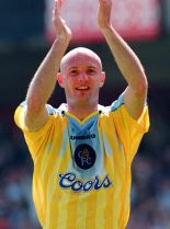 Frank Leboeuf