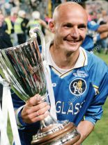 Frank Leboeuf