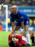 Frank Leboeuf