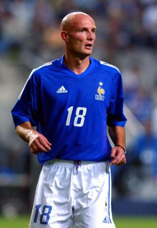 Frank Leboeuf