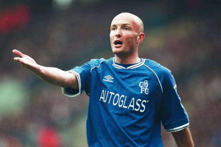 Frank Leboeuf