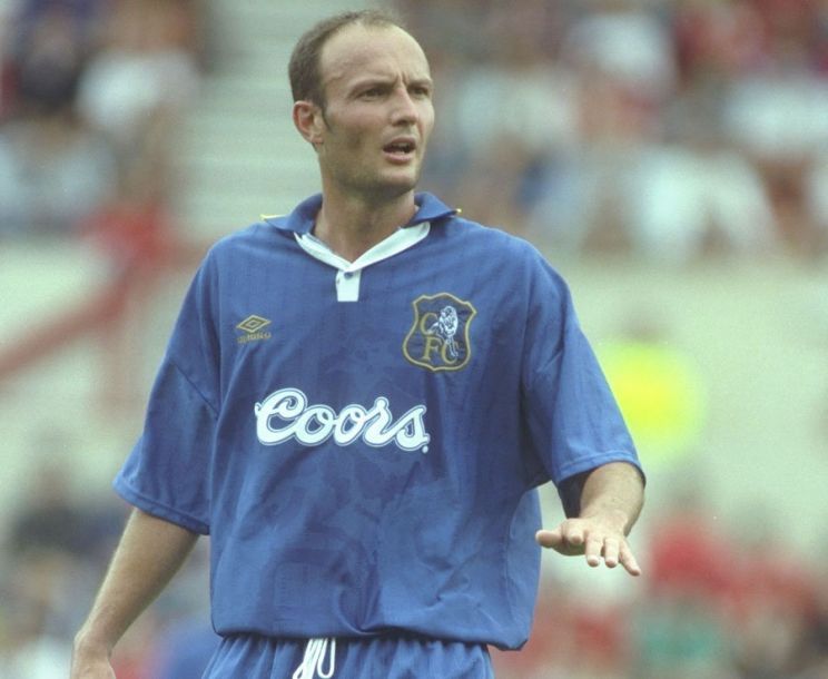 Frank Leboeuf