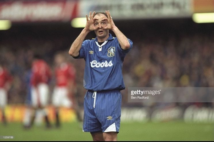 Frank Leboeuf