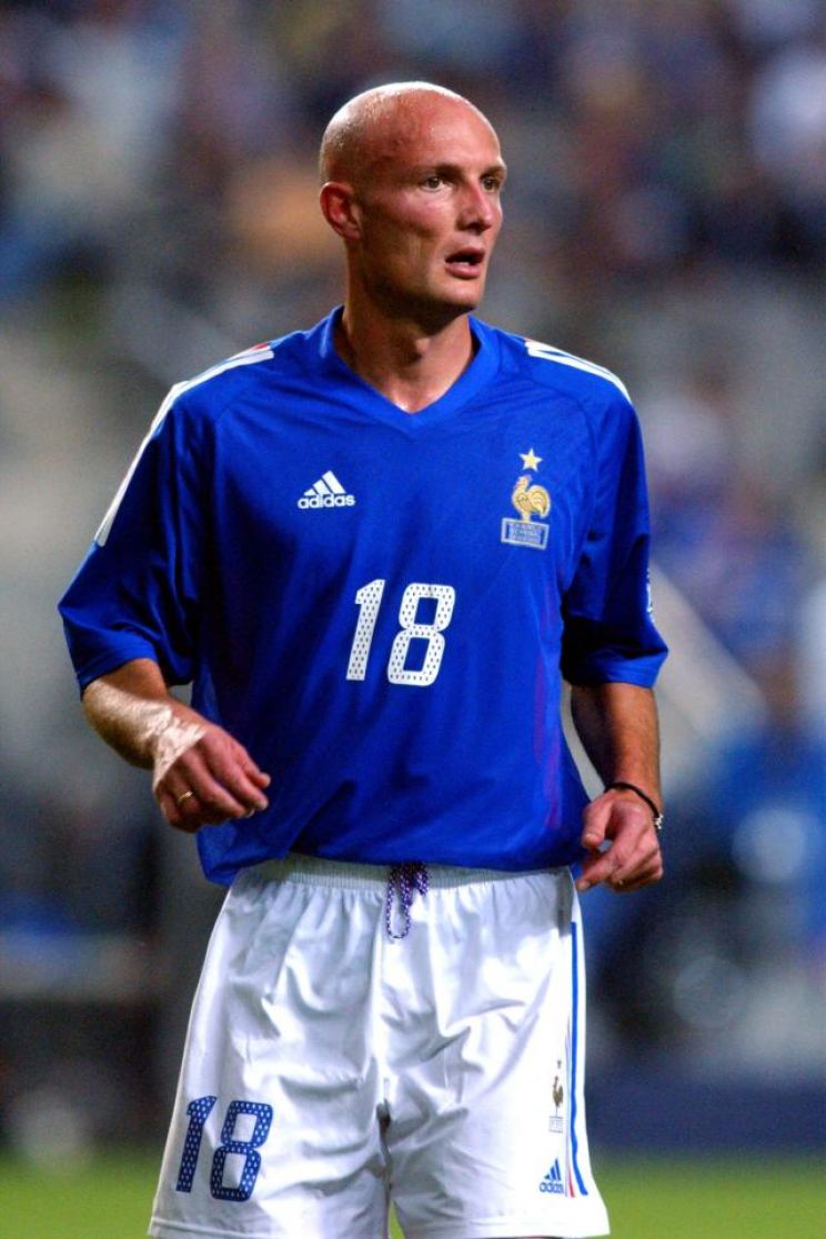 Frank Leboeuf