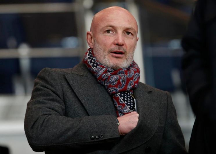 Frank Leboeuf