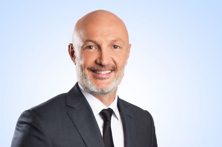 Frank Leboeuf