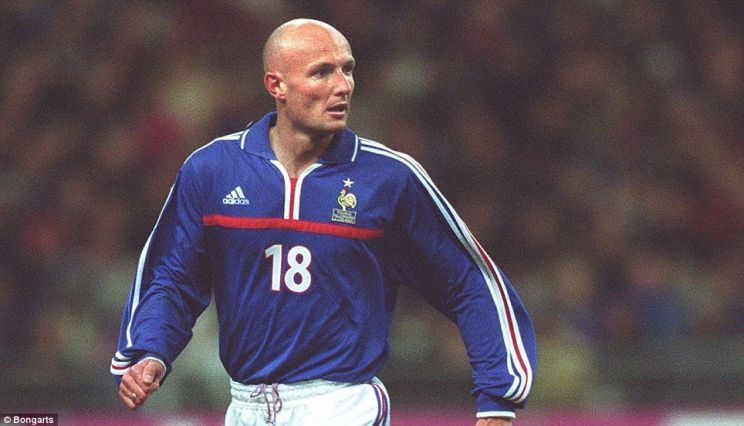 Frank Leboeuf