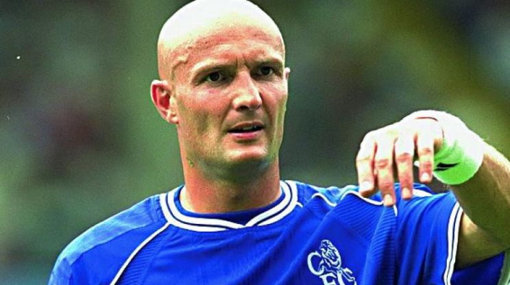 Frank Leboeuf