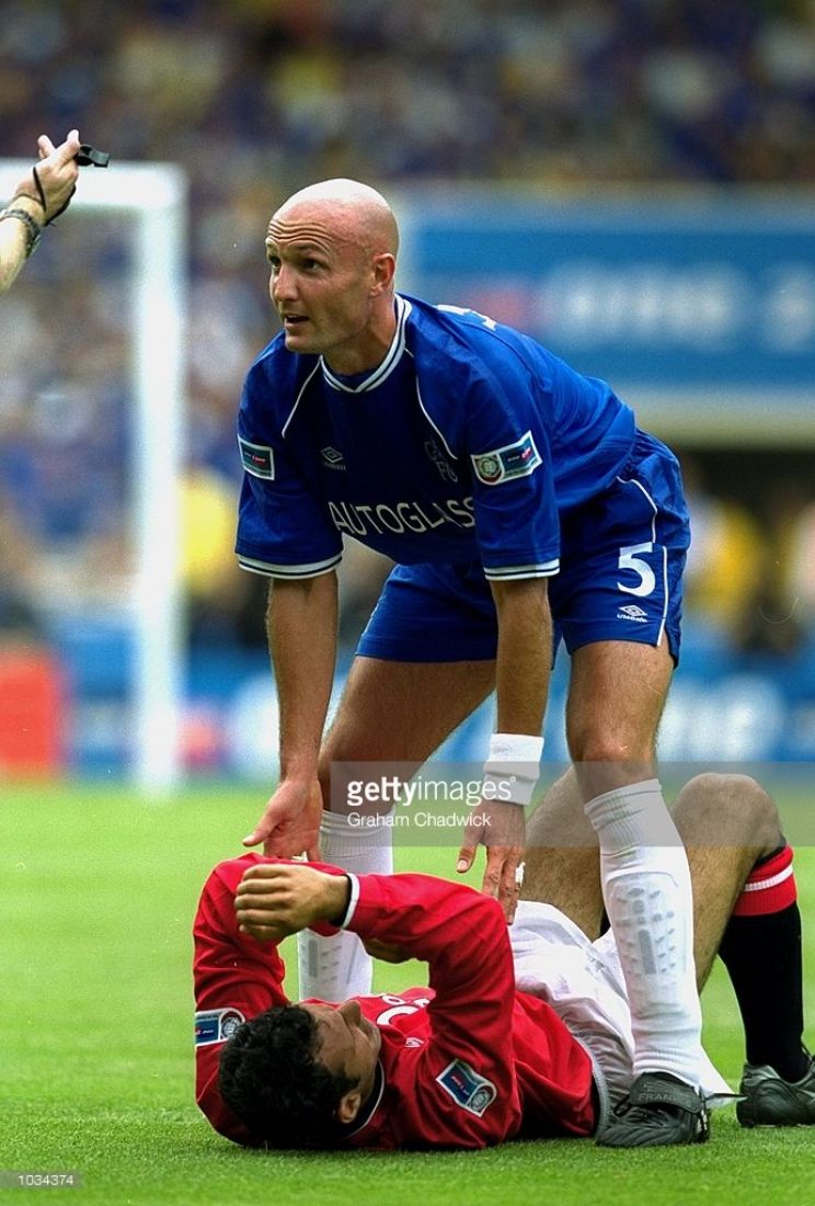 Frank Leboeuf