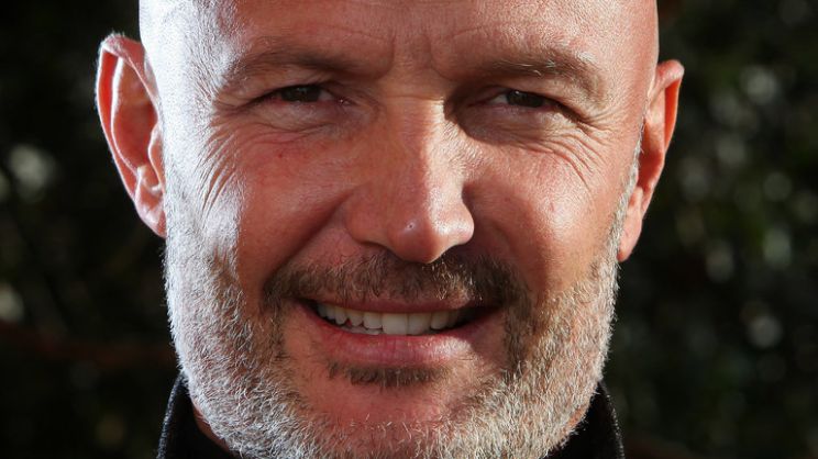 Frank Leboeuf