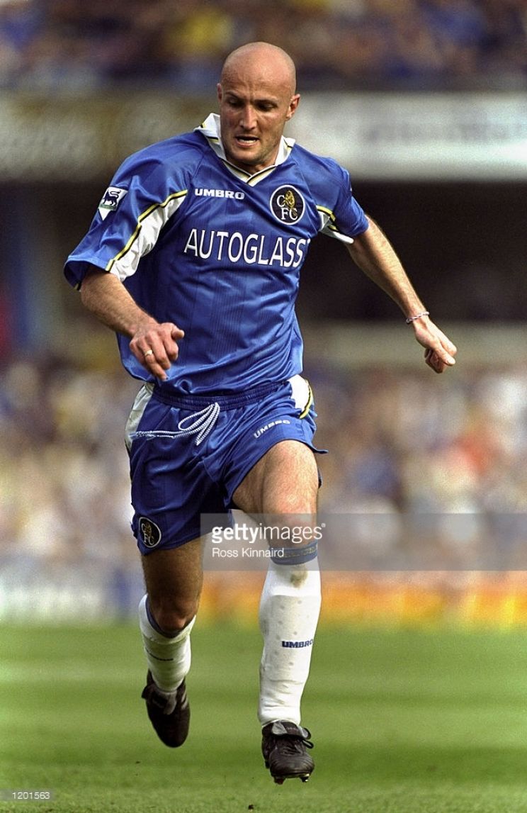 Frank Leboeuf