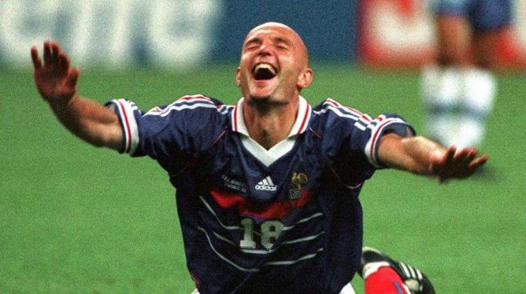 Frank Leboeuf