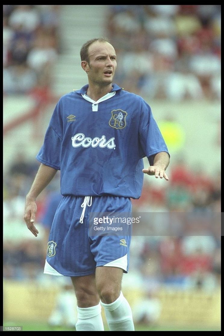 Frank Leboeuf