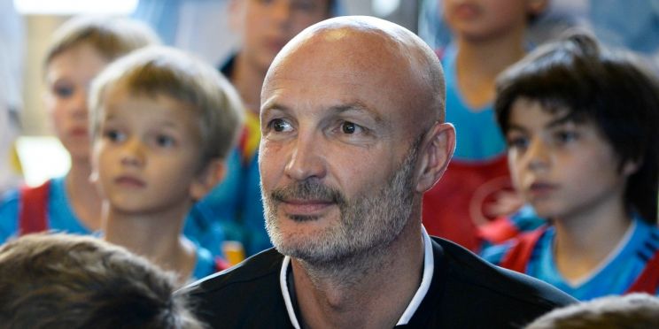 Frank Leboeuf