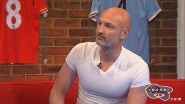Frank Leboeuf