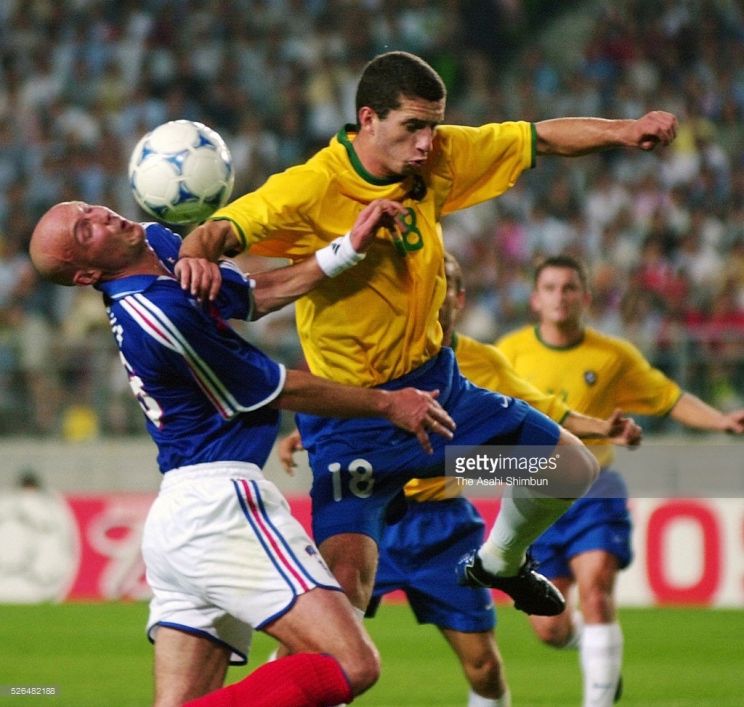 Frank Leboeuf