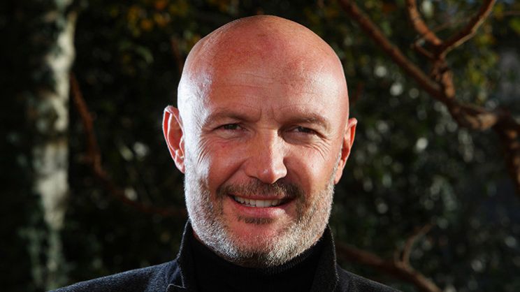 Frank Leboeuf