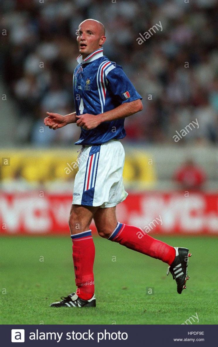 Frank Leboeuf