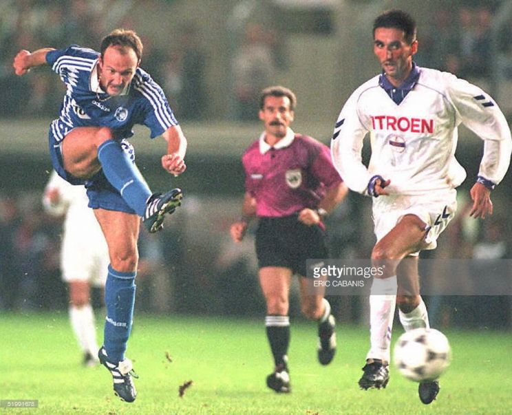 Frank Leboeuf