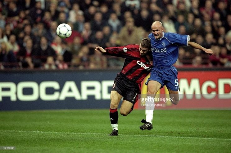 Frank Leboeuf