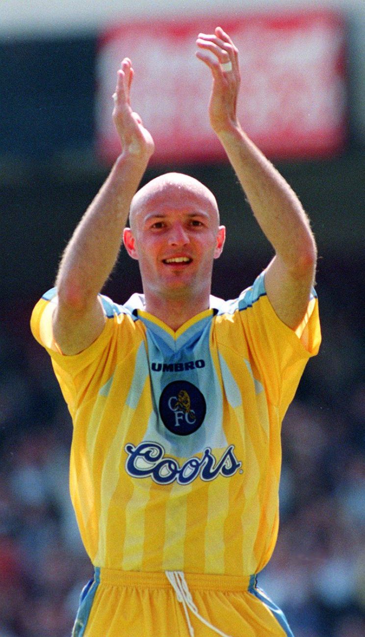 Frank Leboeuf