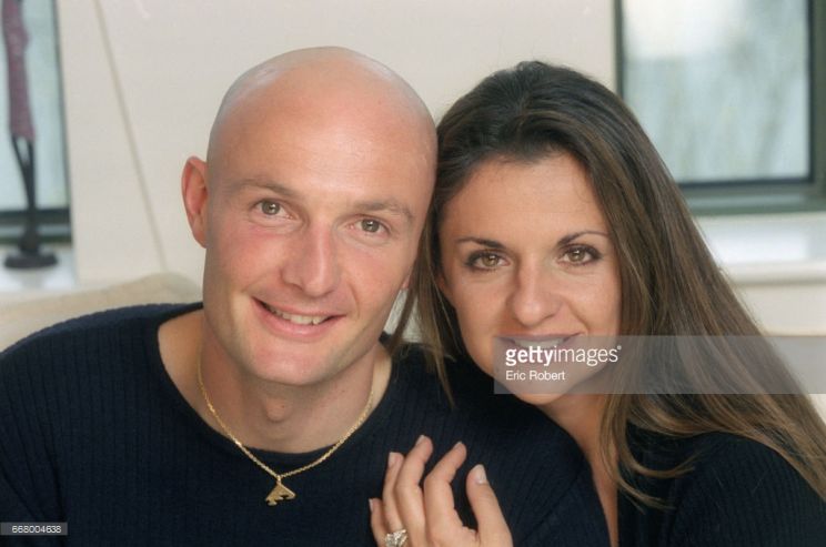 Frank Leboeuf