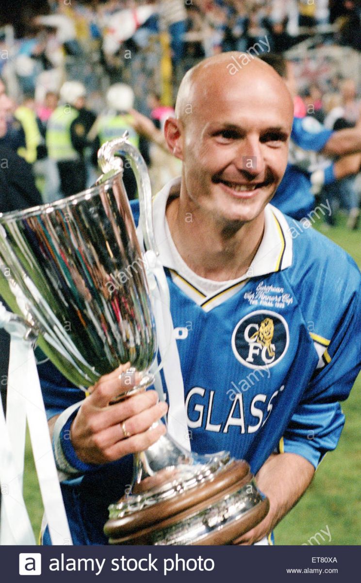 Frank Leboeuf