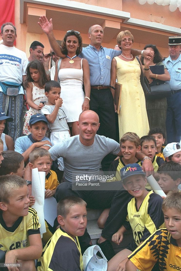 Frank Leboeuf