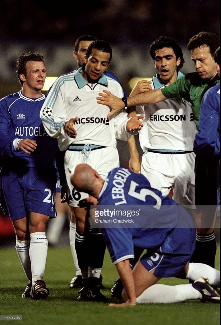 Frank Leboeuf