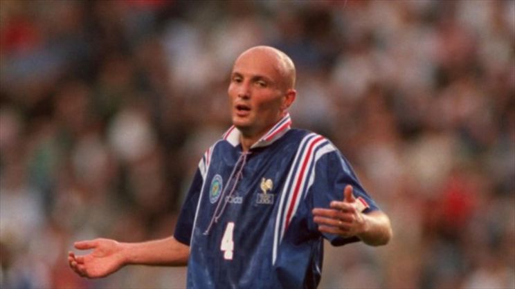 Frank Leboeuf