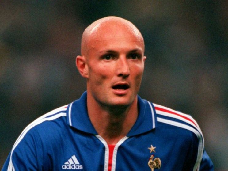 Frank Leboeuf